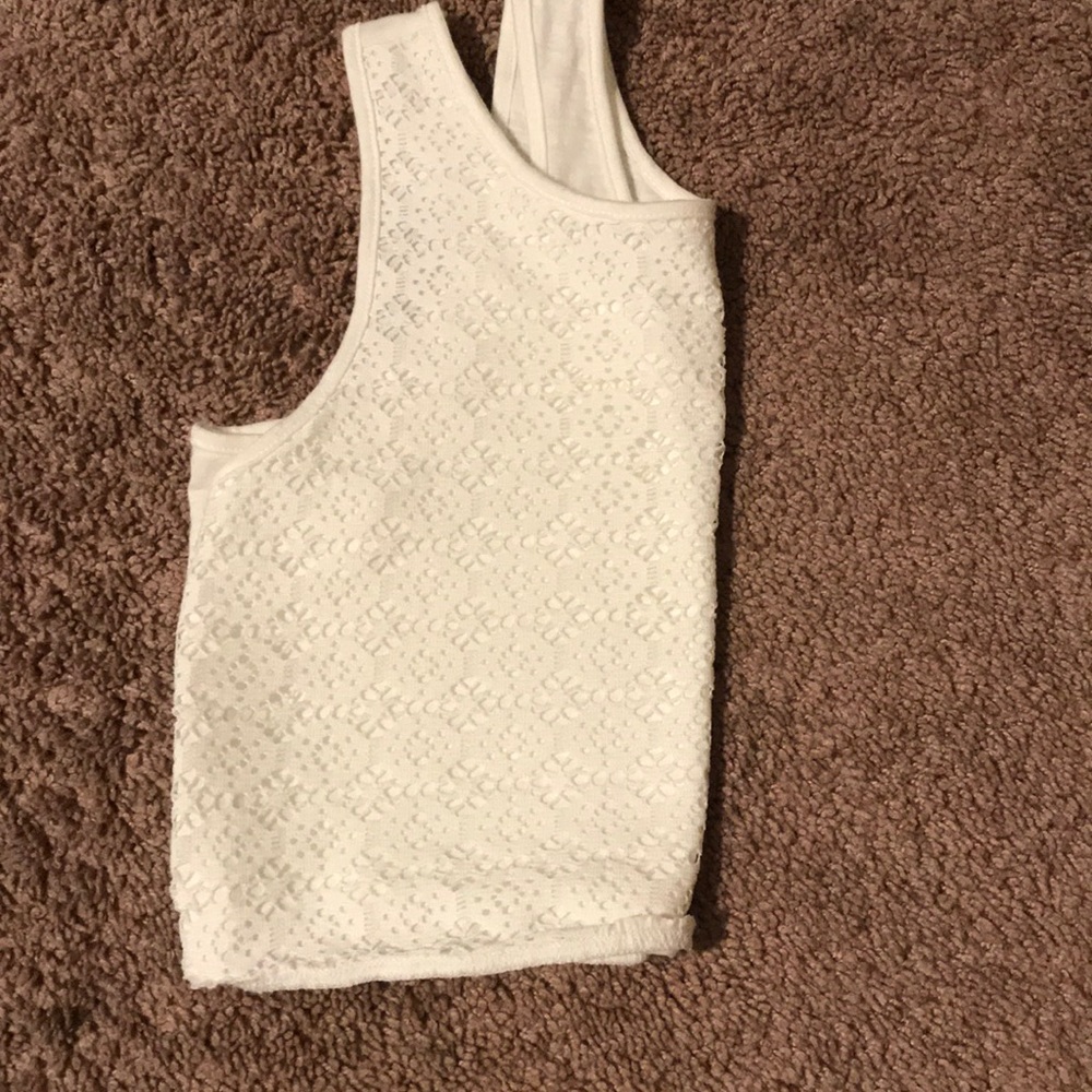 Crop top - Picture 3 of 4